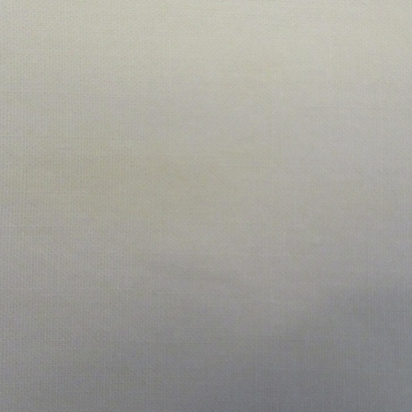 Cotton scalloped hem with cutout design 1 corner - Picture 8 of 8